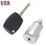 New Ignition Switch Lock Cylinder Key Set Fit 2013-2018 Ford Escape C-max. Fixed Price $18.51.