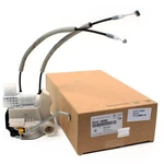 Door Lock Actuator Front Left Driver For 11-17 Kia RIO5 813111W020 Genuine. Fixed Price $49.25.