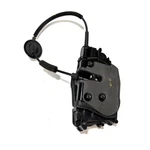 2021 2024 Ford Mustang Mach-e Driver Left Front Door Latch And Cable Oem. Fixed Price $129.99.