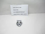1996-1998 Lexus LS400 Door Latch Striker 6941550010 Oem. Fixed Price $10.50.