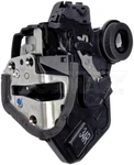 Dorman 931-431 Door Lock Actuator Motor Rear Right Fits Toyota Models 69050-AA0. Fixed Price $169.17.