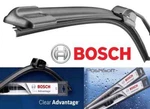 16CA Bosch Windshield Wiper Blade Front Rear Driver Passenger Side For Mb. Fixed Price $16.03.