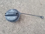 Land Rover Discovery 1 & 300TDI TD5 Fuel Filler Cap New Genuine - ESR2872. Fixed Price $14.06.