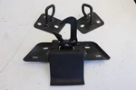 Bentley Continental Gt Coupe 2016 Front Bonnet Hood Safety Lock 3W0823485A J248. Fixed Price $71.13.