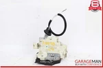 07-15 Audi Q7 Rear Left Driver Side Door Lock Latch Actuator 3C4839015D Oem. Fixed Price $21.88.