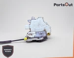 2010-2017 Audi A4 Allroad Front Left Door Lock Latch Actuator 8J1 837 015 Oem. Fixed Price $45.53.