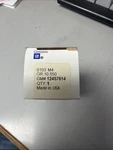 Genuine Gm Lock Cylinder 12457614 Afch. Fixed Price $14.99.