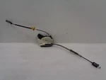2011-2018 Vw Jetta Front Right Door Latch Lock Actuator 5K1837016C Oem AK241169. Fixed Price $56.00.