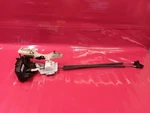 2010-2016 Genesis Coupe Right Passenger Door Latch Lock Actuator W/ Smart Key. Fixed Price $74.99.
