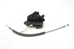 02-08 Jaguar X-type X400 Rear Right Door Lock Latch Actuator 1X4326555BH C2S4188. Fixed Price $75.00.