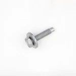Bolt And Washer Part Number W709601-S442 Ford. Fixed Price $12.99.