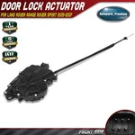 Front Door Lock Actuator For Land Rover Range Sport 2015-2017. Fixed Price $76.99.