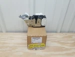 Nos Gm 15110650 Latch, Rh Rear Side Door 2001-07 Silverado, Suburban, Sierra. Fixed Price $318.45.