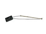 Jeep Wrangler Tj 97-02 Rh Interior Full Hard Door Latch Rods Handle Overstock. Fixed Price $67.99.