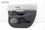 2021 - 2022 Toyota Sienna Front Right Side Door Interior Panel Trim Cover Oem. Fixed Price $279.99.