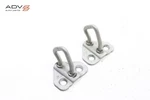 2017 - 2026 Chrysler Pacifica Rear Slide Door Forward Lock Latch Striker Oem Set. Fixed Price $26.24.