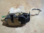 91-97 Toyota Landcruiser FZJ80 Front Left Driver Door Latch Actuator LX450. Fixed Price $179.99.