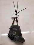 Toyota Avalon Xl, Rear Left Lock Actuator, 2005-2012, 69060-AC030. Fixed Price $78.54.