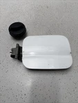 1994-1999 Subaru Legacy Sedan Gas Fuel Tank Filler Door Lid Oem. Fixed Price $53.09.