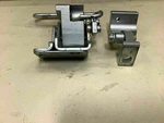 Volkswagen Touareg 2004 7L Rear Left Driver Side Door Hinge Support Set Factory. Fixed Price $28.40.