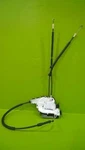 15 16 17 Chrysler 200 Driver Left Rear Door Lock Latch Actuator Oem 2776-85. Fixed Price $35.00.
