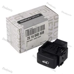 Genuine Liftgate Tailgate Hatch-lock Switch 25140-4BA0B (for Nissan Rogue 15/16). Fixed Price $31.40.