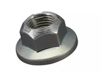 Genuine Subaru Adapter Lock Nut 902350006. Fixed Price $7.07.