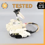 15-18 Porsche Cayenne 958 Gts Front Right Door Lock Latch Actuator W/soft Close. Fixed Price $106.23.
