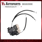 Rear Left Driver Side Door Latch Assembly For 2012-2013 Kia Optima /us Build. Fixed Price $52.89.