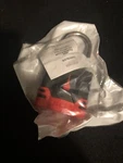 Padlock Strattec Security #7017420. Fixed Price $12.00.