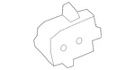 Genuine Nissan Sliding Door Lock Actuator 82551-1JA0B. Fixed Price $235.87.