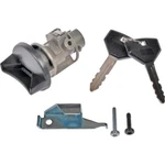924-891 Dorman Ignition Lock Cylinder New For Le Baron Town And Country Ram Van. Fixed Price $124.81.