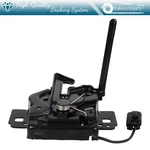 Hood Latch Front Bonnet Lock Ford F150 2015-2020 FL3Z-16700-B FL3Z-16700-A. Fixed Price $20.70.