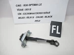 2012-2014 Kia Optima Lx Door Check Stopper 79380-2T000 Oem. Fixed Price $16.80.