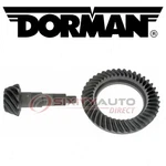 Dorman Front Differential Ring & Pinion For 1992-1999 Chevrolet K2500 So. Fixed Price $374.46.