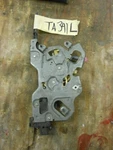 1996 2000 Caravan Town Country Left Side Slider Power Lock Control 5003221AA. Fixed Price $38.00.