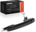 Tailgate Liftgate Latch Handle Honda Cr-v 02-2006 Rear Trunk Smooth Black. Fixed Price $53.50.