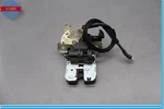 11-18 Audi A8L Quattro Rear Trunk Lock Latch Actuator 4H0827505 Oem. Fixed Price $67.65.