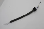Audi A8 D4 Rear Door Lock Handle Bowden Cable 4H0839085. Fixed Price $14.95.