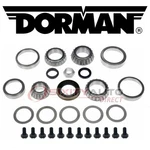 Dorman Rear Differential Bearing Kit For 1987-1999 Dodge Dakota Driveline Bl. Fixed Price $232.51.
