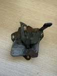 Honda Prelude 92 93 94 95 96 Front Hood Assy Locking Latch 74120-SS0-003 Oe. Fixed Price $65.00.