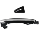 Chrome Outside Door Handle Front Left For Kia Optima 11-15 826522T000 W/ Key. Fixed Price $18.59.