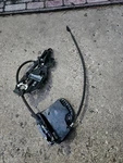 2018-2020 Chevy Traverse Genuine Gm Rear Passenger Side Door Latch 13533605. Fixed Price $135.00.