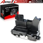 Front Left Driver Side Door Lock Actuator 937-644 Ford Escape 2005 2006 07. Fixed Price $17.99.