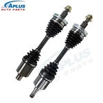 Cv Axle Shaft Front For 1990-1993 Chevy Lumina Pontiac Grand Prix Fwd Auto. Fixed Price $235.94.