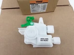 Rear Left Door Lock Actuator Motor Fits Acura Tsx Tl (2004 2005 2006 2007 2008). Fixed Price $117.79.