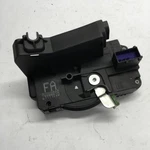 Vauxhall Astra Zafira Front Left Door Lock & Motor Genuine Gm 24444018. Fixed Price $53.81.