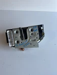 13-18 2500 3500 Laramie Front Driver Side Door Lock Latch, Preowned. Fixed Price $46.04.
