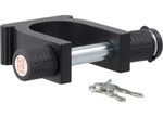 Curt 23255 Dumbbell Style King Pin Lock. Fixed Price $64.78.