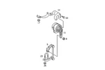 Genuine Mercedes-benz Rod 140-320-37-89. Fixed Price $28.58.